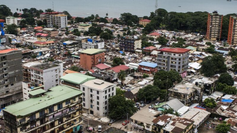 Guinée: les ministres privés de leurs passeports diplomatiques