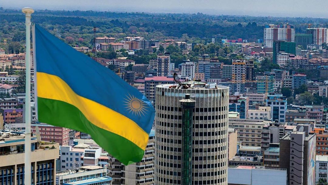 Rwanda : Exemption des visas pour les Africains.