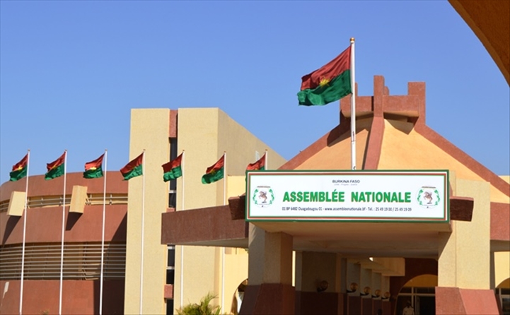 Burkina Faso/ L’état augmente la prime des Volontaires pour la défense de la Patrie ( VDP)