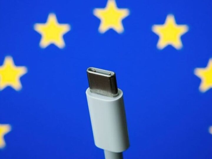 L’USB-C sera obligatoire pour la recharge des petits appareils électroniques d’ici la fin 2024