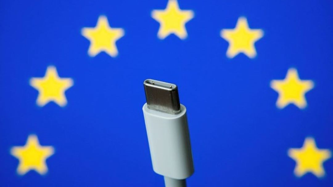 L’USB-C sera obligatoire pour la recharge des petits appareils électroniques d’ici la fin 2024