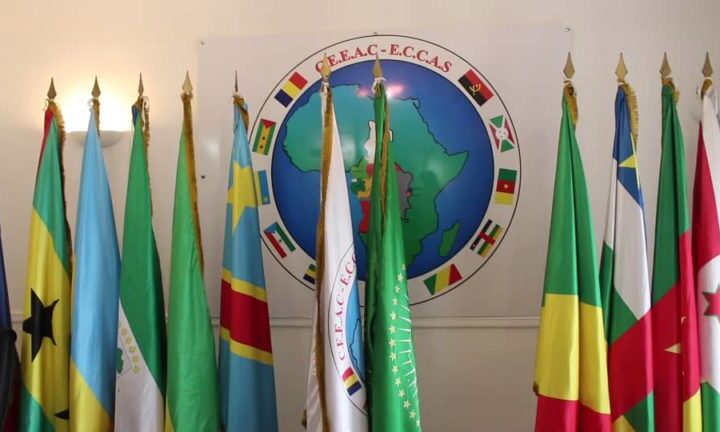 Gabon / La CEEAC maintient la décision de suspendre la participation du Gabon aux activités de la communauté.