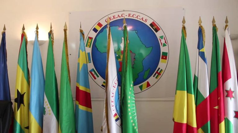 Gabon / La CEEAC maintient la décision de suspendre la participation du Gabon aux activités de la communauté.