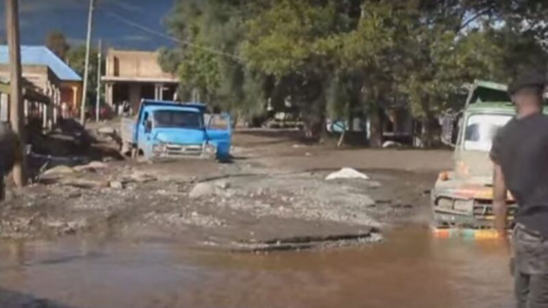 Tanzanie/ Glissements de terrain à Katesh, le bilan s’alourdit.