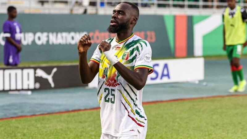 CAN : le Mali bat le Burkina Faso et va en quarts contre la Côte d’Ivoire