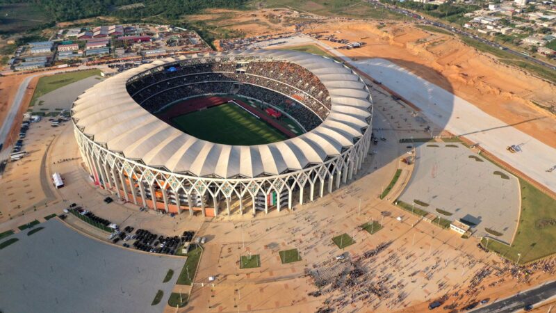 Côte d’Ivoire/ Ouverture, ce 13 janvier, de la 34ème édition de la Coupe d’Afrique des Nations (CAN) à Abidjan