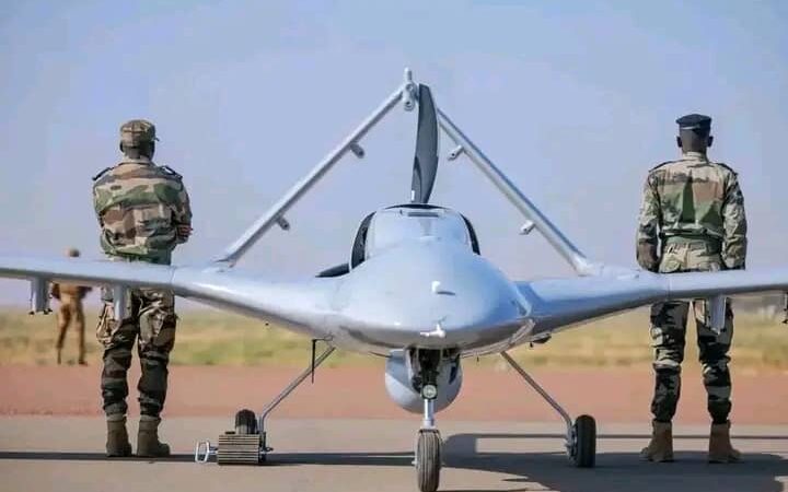 Mali/ des drones turcs pour l’armée malienne