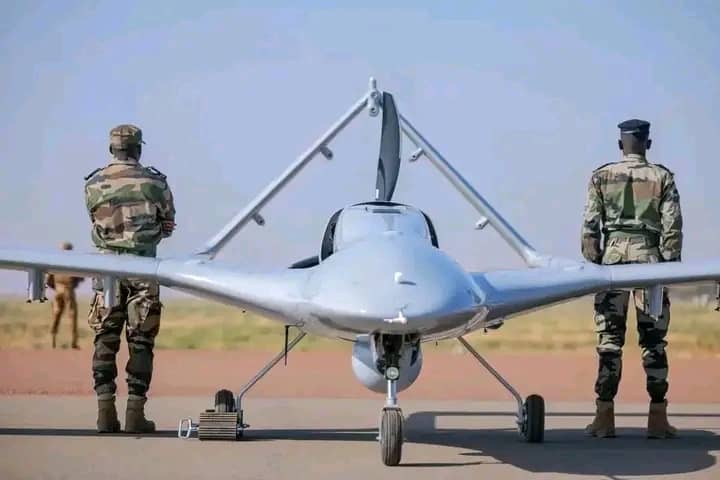 Mali/ des drones turcs pour l’armée malienne