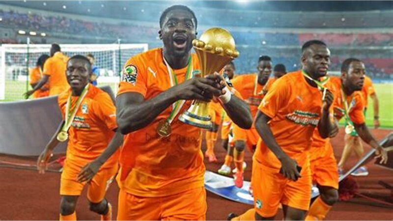 Côte d’Ivoire/ Les Éléphants champions d’Afrique.