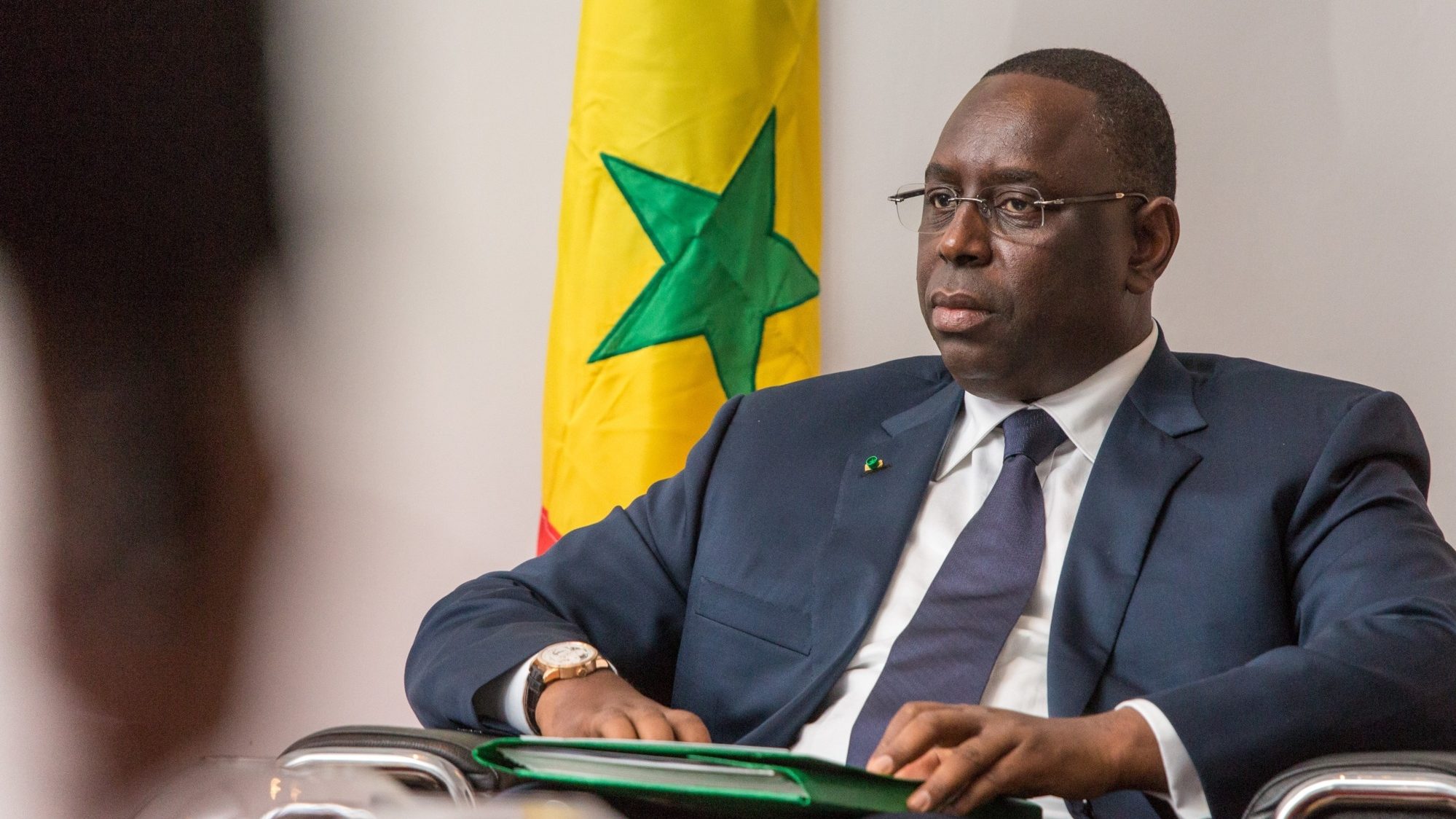 Sénégal : La date du prochain scrutin sera connue après la concertation nationale.