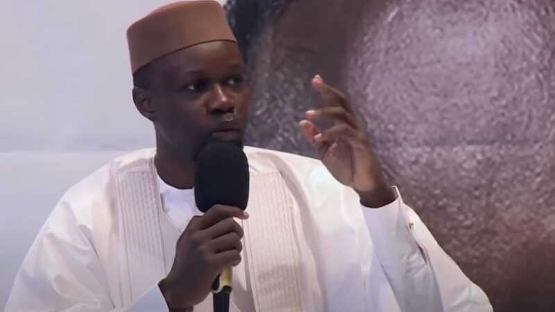 Sénégal : les opposants Ousmane Sonko et Bassirou Diomaye ont été libérés.