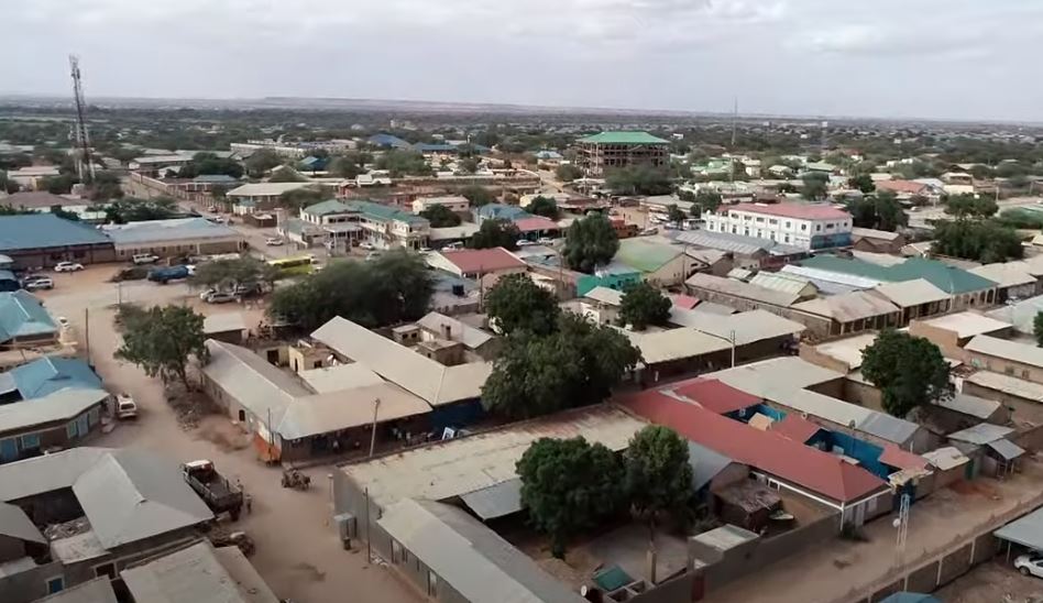 Kenya : attentat meurtrier dans la ville de Mandera.