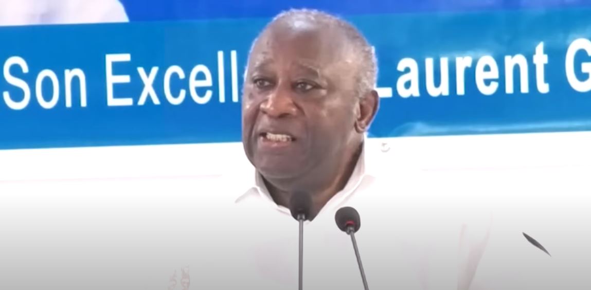 Côte d’Ivoire : Présidentielle 2025: Laurent Gbagbo désigné candidat par son parti le PPA-CI