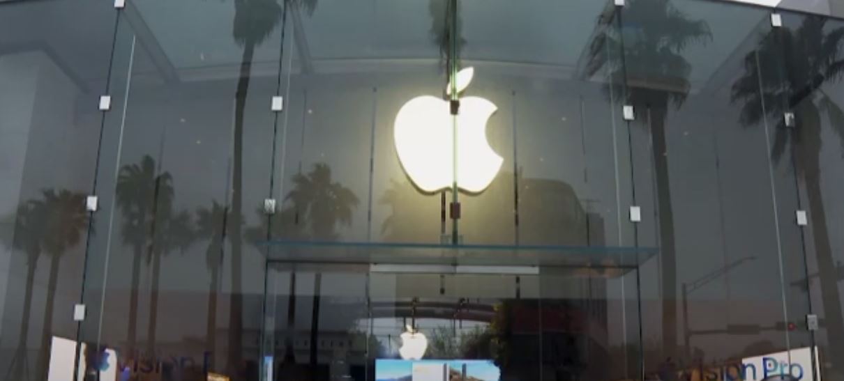 RDC : Apple accusé d’utiliser des ressources ”exploitées illégalement” en RDC.