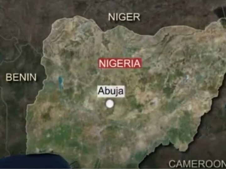 Nigeria : une centaine de détenus s’échappent d’une prison après des pluies torrentielles.