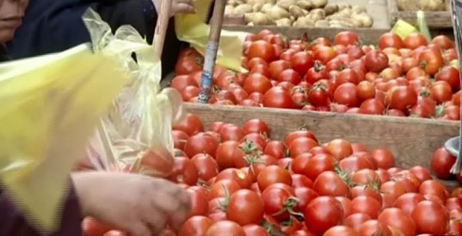 Égypte : les exportations agricoles de 2023 en hausse de 25 %
