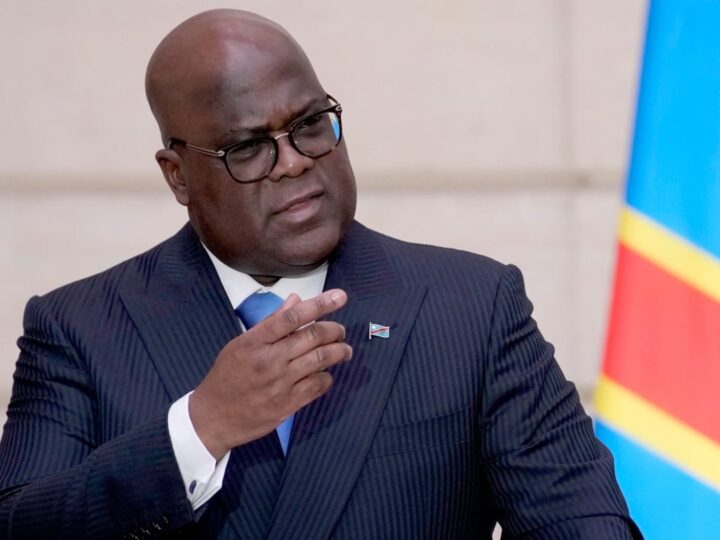 RDC : Formation d’un nouveau gouvernement.
