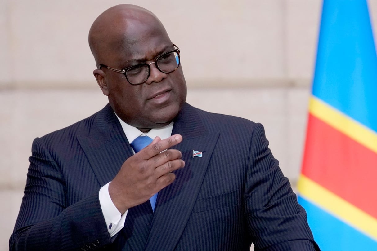 RDC : Formation d’un nouveau gouvernement.