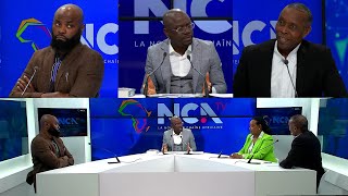 FRONTAL – RWANDA : « GÉNOCIDE DES TUTSI : COMMÉMORER POUR NE PAS OUBLIER »