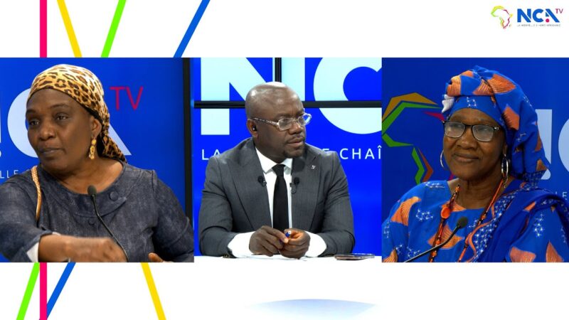 FRONTAL – Mali : Regard sur la gouvernance du président Assimi Goita