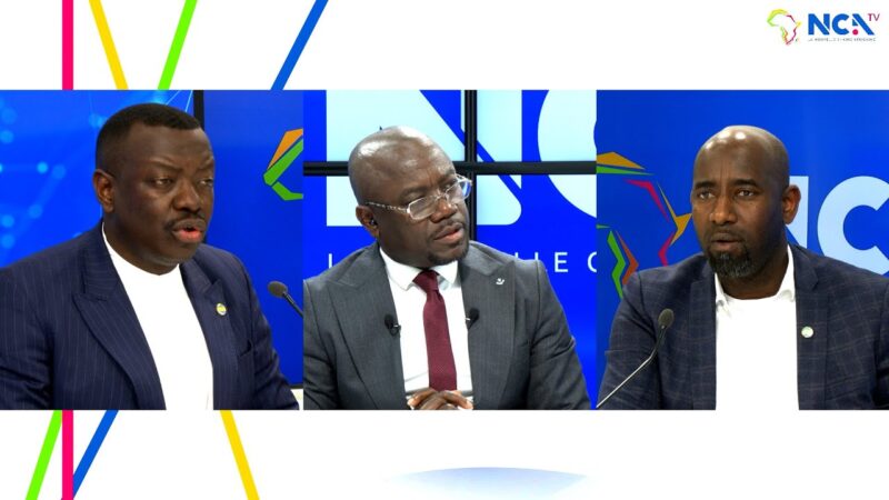 FRONTAL – Gabon décryptage des grandes résolutions du dialogue national inclusif