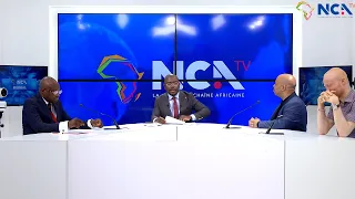 FRONTAL – Gabon : retour sur le forum économique Gabon/France