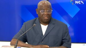 L'ÉVEIL PANAFRICAIN avec Nicolas AGBOHOU