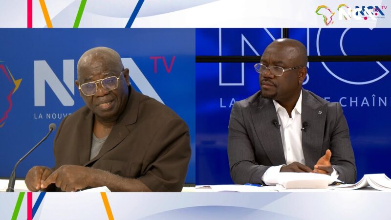 AFRIQUE : FACE À LA MONTÉE DES EXTRÊMES EN EUROPE